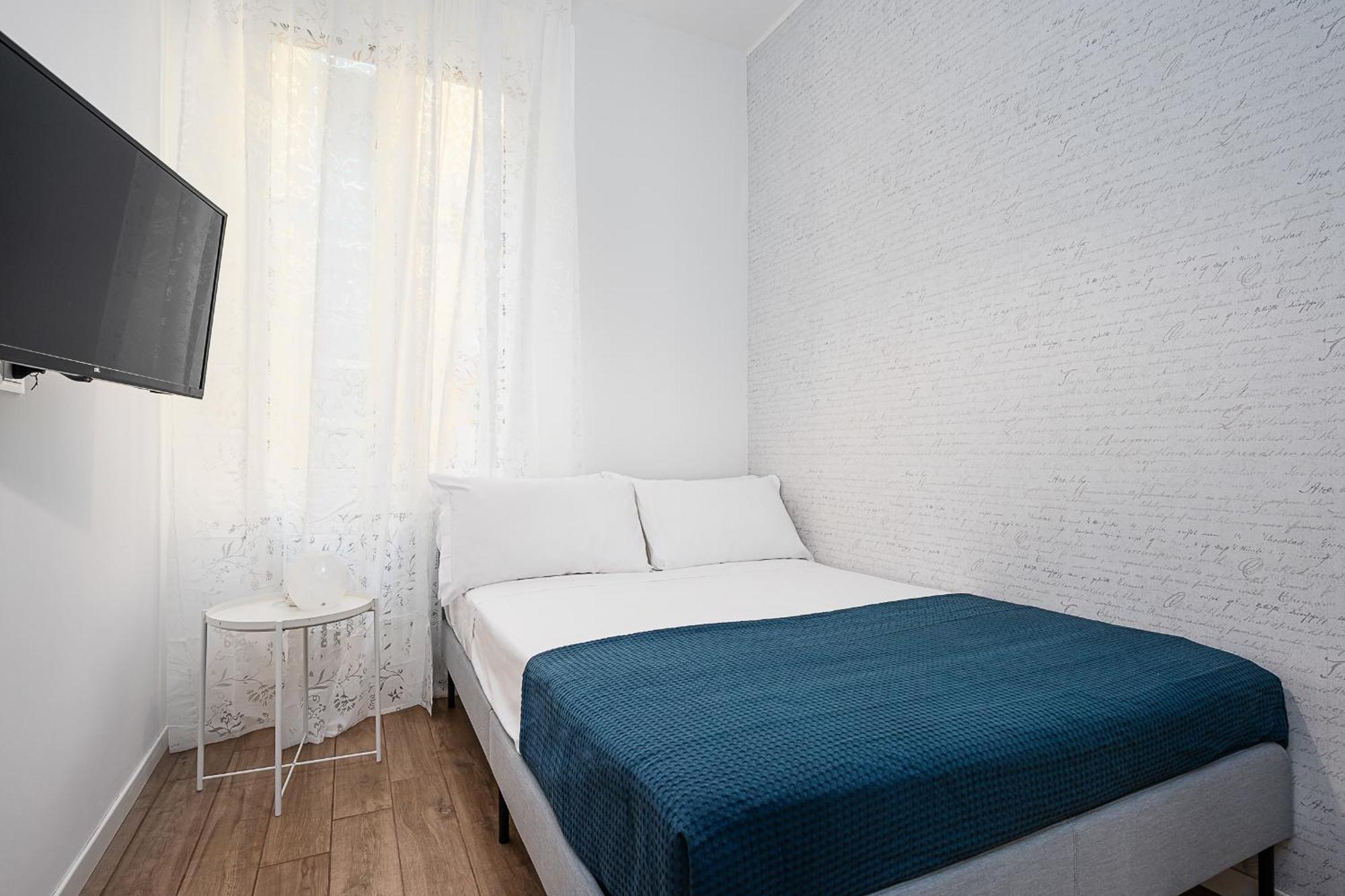 Appartamento Classbnb - With Balcony Near The City Center Milano